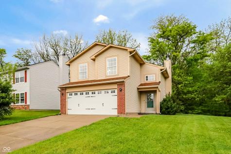 5420 Milhouse Road Indianapolis IN 46221