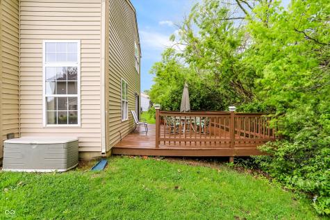 5420 Milhouse Road Indianapolis IN 46221