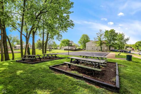 5420 Milhouse Road Indianapolis IN 46221