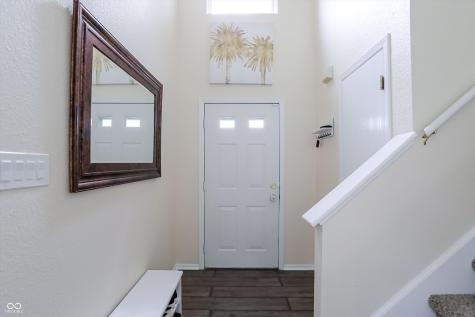 5420 Milhouse Road Indianapolis IN 46221