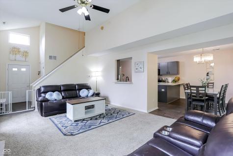 5420 Milhouse Road Indianapolis IN 46221