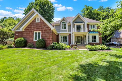 7382 Oakland Hills Court Indianapolis IN 46236