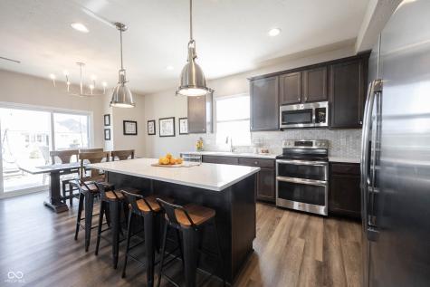 15147 Brownspring Drive Westfield IN 46074