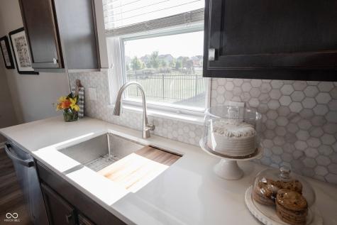 15147 Brownspring Drive Westfield IN 46074