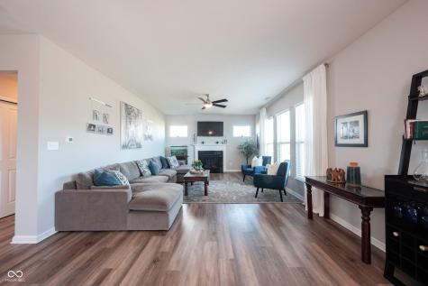 15147 Brownspring Drive Westfield IN 46074