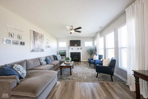 15147 Brownspring Drive Westfield IN 46074