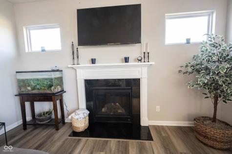 15147 Brownspring Drive Westfield IN 46074