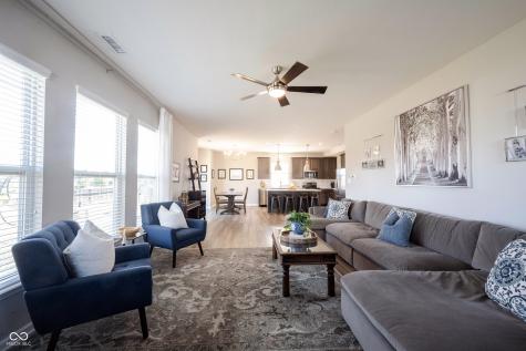 15147 Brownspring Drive Westfield IN 46074