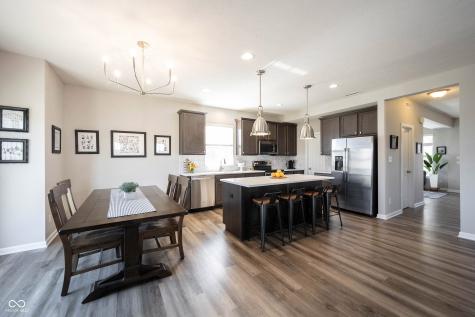 15147 Brownspring Drive Westfield IN 46074