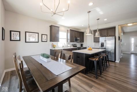 15147 Brownspring Drive Westfield IN 46074