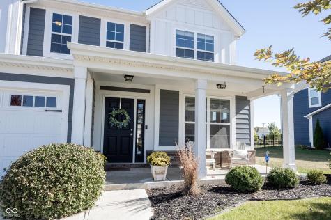 15147 Brownspring Drive Westfield IN 46074