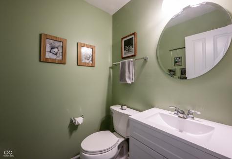 15147 Brownspring Drive Westfield IN 46074