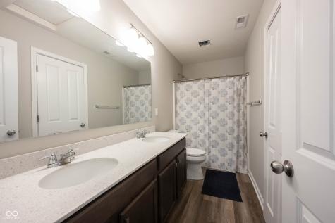 15147 Brownspring Drive Westfield IN 46074