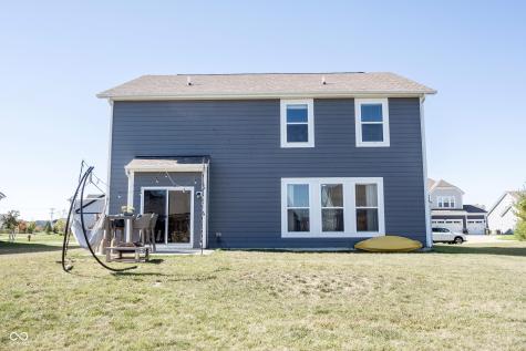 15147 Brownspring Drive Westfield IN 46074