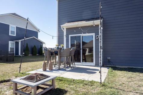 15147 Brownspring Drive Westfield IN 46074