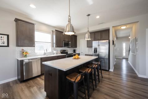 15147 Brownspring Drive Westfield IN 46074