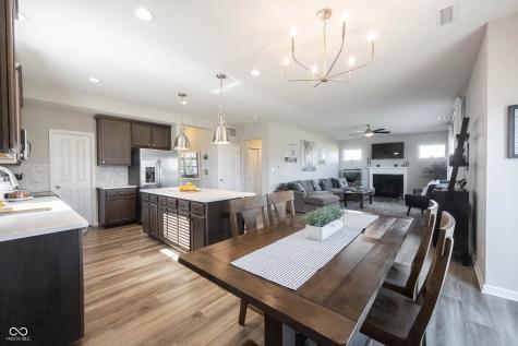 15147 Brownspring Drive Westfield IN 46074