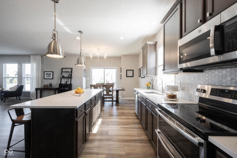 15147 Brownspring Drive Westfield IN 46074