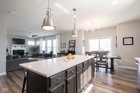 15147 Brownspring Drive Westfield IN 46074