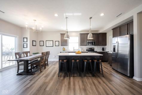 15147 Brownspring Drive Westfield IN 46074