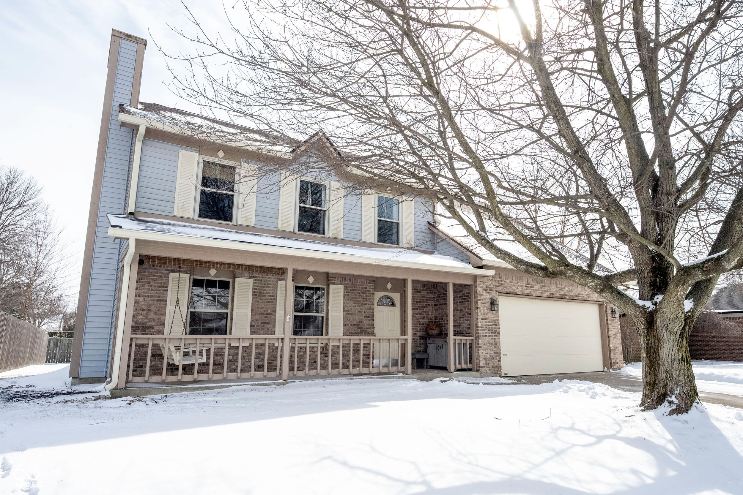 12643 Feldspar Road Indianapolis IN 46236