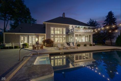 14597 Faucet Lane Fishers IN 46040