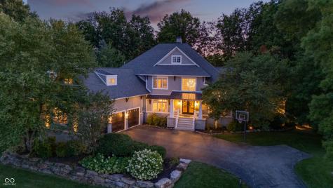 14597 Faucet Lane Fishers IN 46040