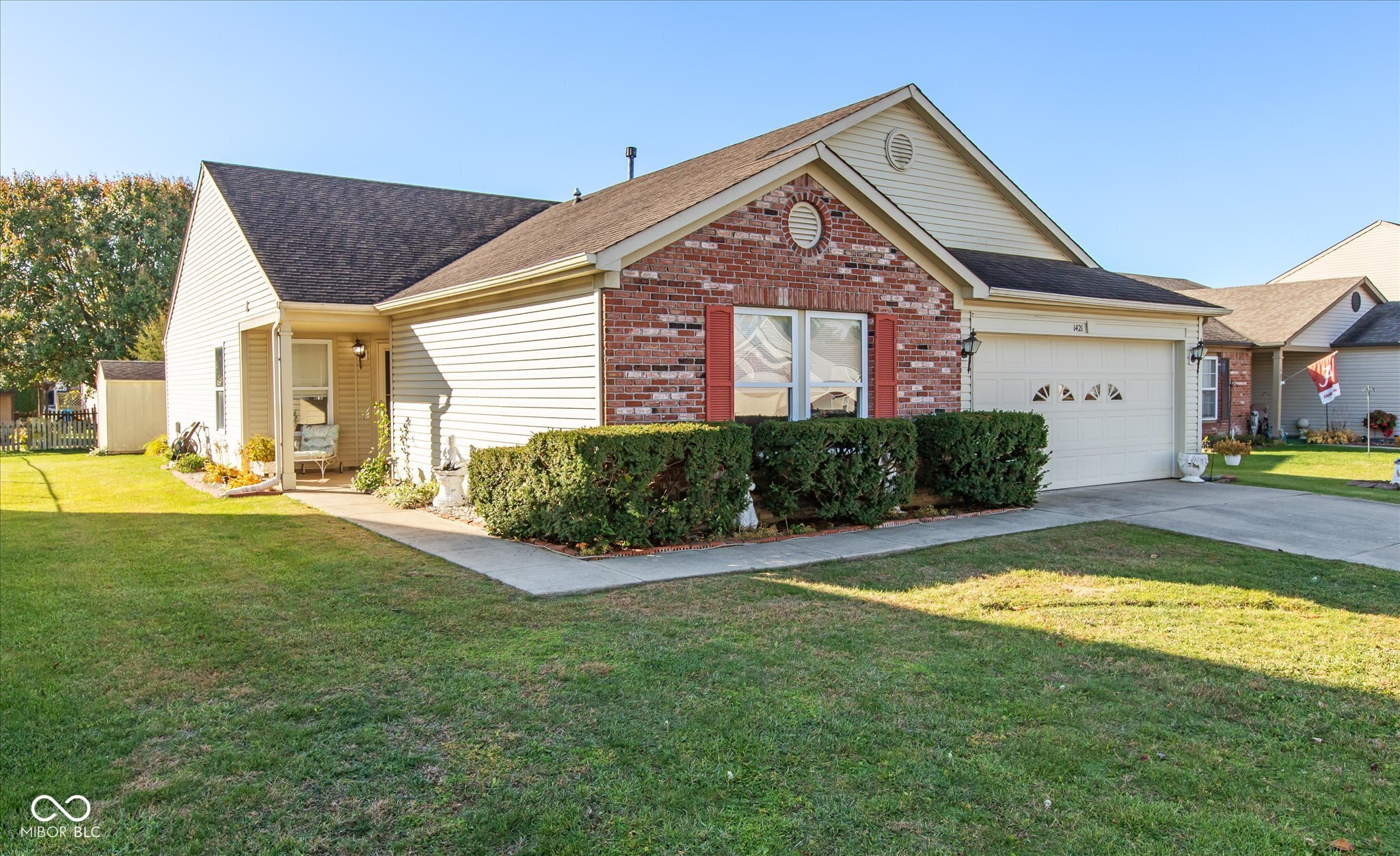 1421 Lavender Drive Greenfield IN 46140