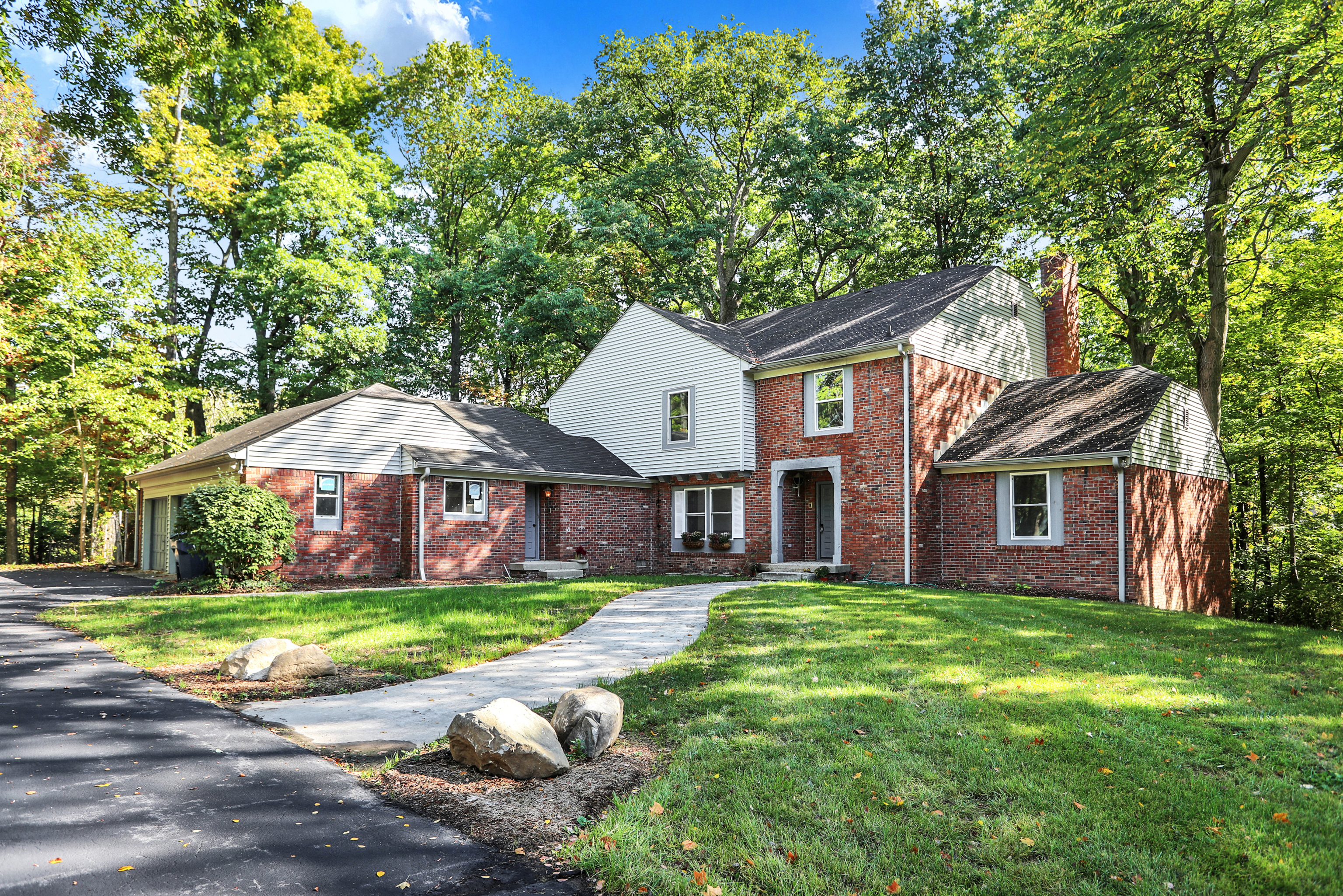 5533 Overbrook Circle Indianapolis IN 46226