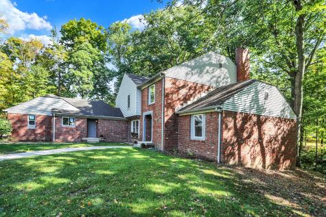 5533 Overbrook Circle Indianapolis IN 46226
