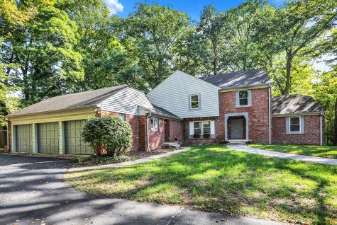 5533 Overbrook Circle Indianapolis IN 46226