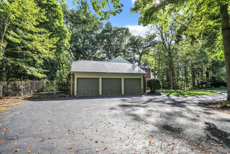 5533 Overbrook Circle Indianapolis IN 46226