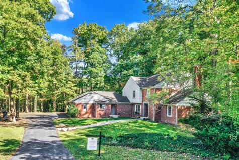 5533 Overbrook Circle Indianapolis IN 46226