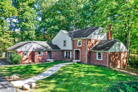 5533 Overbrook Circle Indianapolis IN 46226