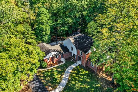 5533 Overbrook Circle Indianapolis IN 46226