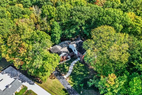 5533 Overbrook Circle Indianapolis IN 46226