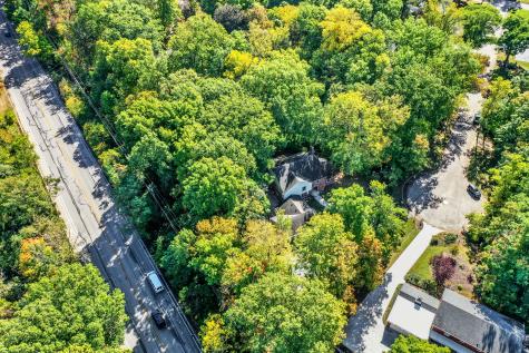 5533 Overbrook Circle Indianapolis IN 46226