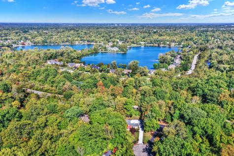 5533 Overbrook Circle Indianapolis IN 46226