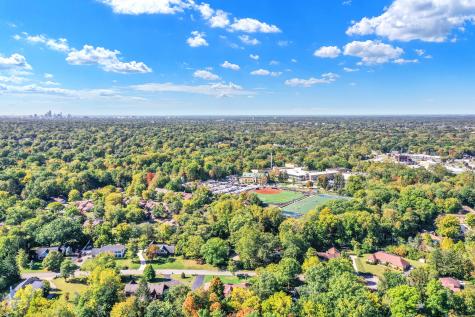 5533 Overbrook Circle Indianapolis IN 46226