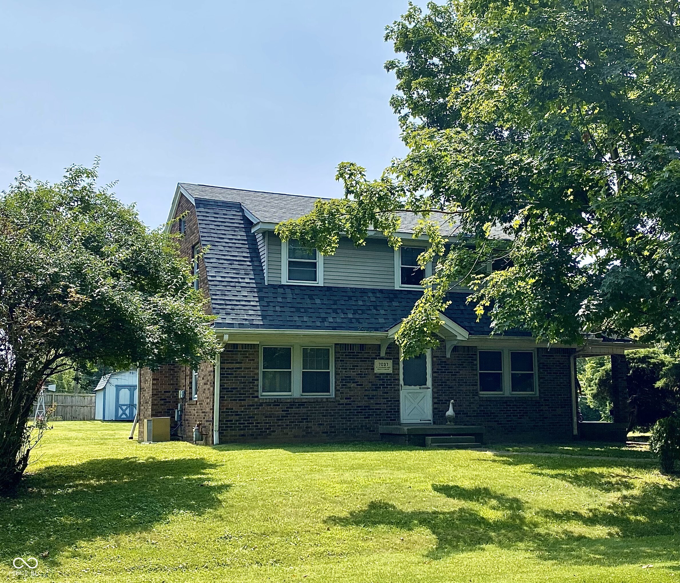7037 E Pleasant Run Parkway S Drive Indianapolis IN 46219