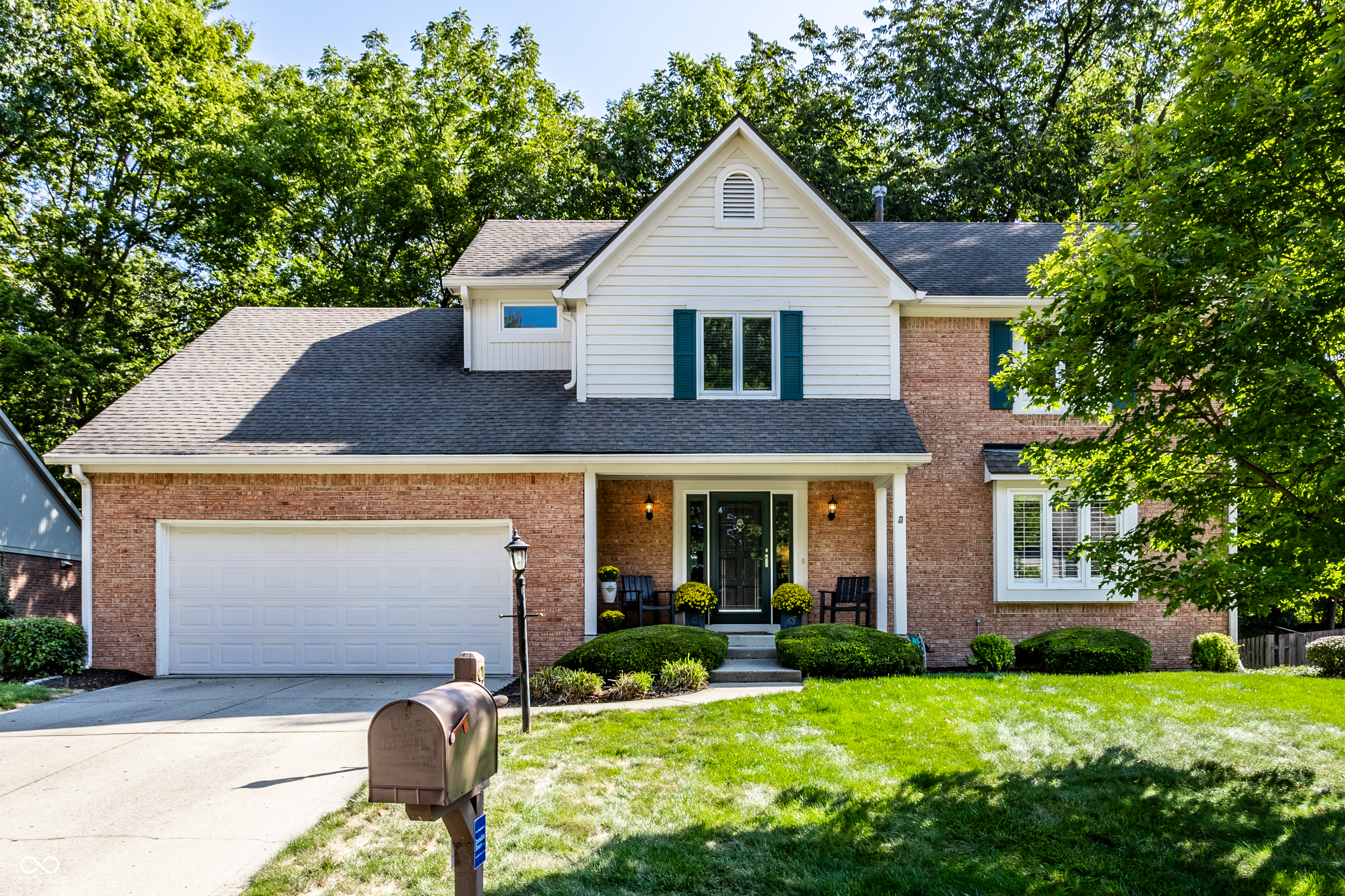 9435 Moorings Boulevard Indianapolis IN 46256