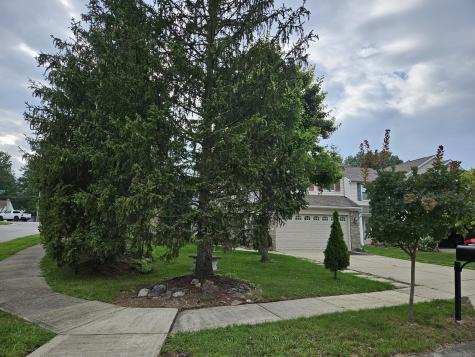16 Gazebo Drive Indianapolis IN 46227