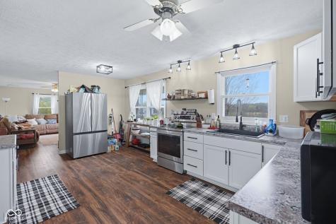 2860 S State Highway 7 North Vernon IN 47265