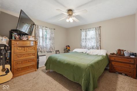 2860 S State Highway 7 North Vernon IN 47265