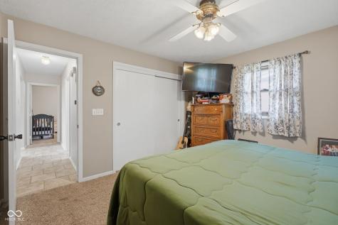 2860 S State Highway 7 North Vernon IN 47265