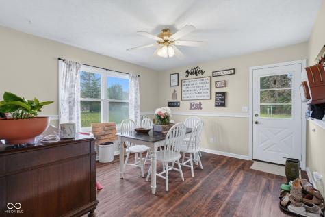 2860 S State Highway 7 North Vernon IN 47265