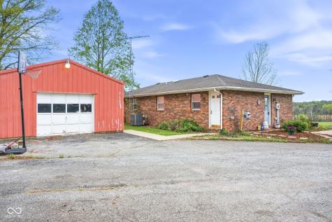 2860 S State Highway 7 North Vernon IN 47265