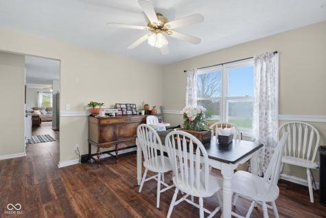 2860 S State Highway 7 North Vernon IN 47265