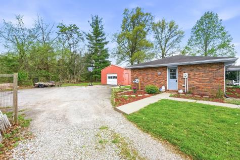 2860 S State Highway 7 North Vernon IN 47265