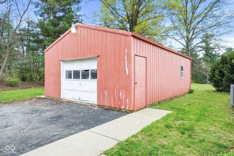 2860 S State Highway 7 North Vernon IN 47265